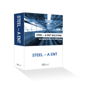 ERP STEEL-A Ent 제품이미지