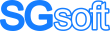 SGsoft 로고